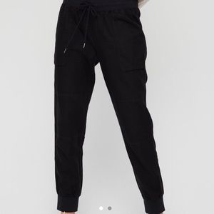 - Black Community Cebu Pants